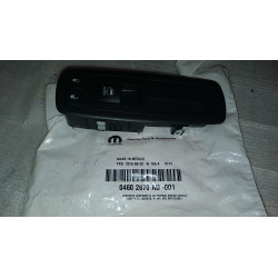 04602870AD Dodge Ram Window Switch 2010-2012