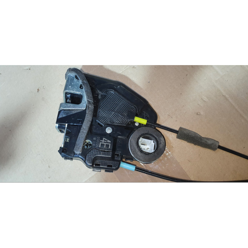 69060-02590 Toyota Corolla Left Rear Door Lock Latch Actuator 2020-2025