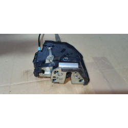 69060-02590 Toyota Corolla Left Rear Door Lock Latch Actuator 2020-2025