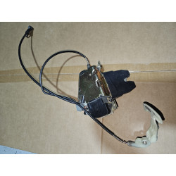 30634562 Volvo S60 Trunk Deck Lid Lock Latch Actuator 2001-2009 31253052