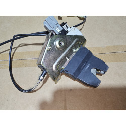 30634562 Volvo S60 Trunk Deck Lid Lock Latch Actuator 2001-2009 31253052