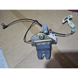 30634562 Volvo S60 Trunk Deck Lid Lock Latch Actuator 2001-2009 31253052