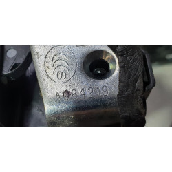 69060-02590 Toyota Corolla Left Rear Door Lock Latch Actuator 2020-2025