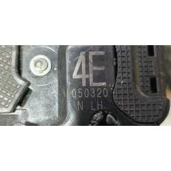 69060-02590 Toyota Corolla Left Rear Door Lock Latch Actuator 2020-2025