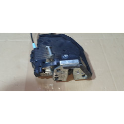 69060-02590 Toyota Corolla Left Rear Door Lock Latch Actuator 2020-2025