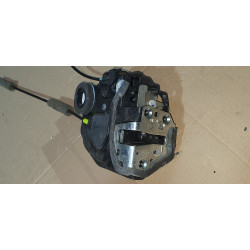 69060-02590 Toyota Corolla Left Rear Door Lock Latch Actuator 2020-2025