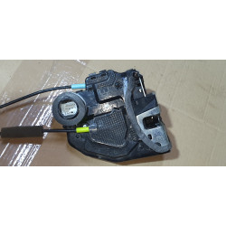 69060-02590 Toyota Corolla Left Rear Door Lock Latch Actuator 2020-2025