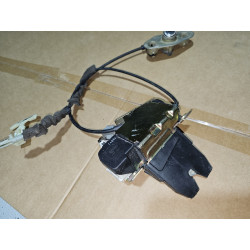 30634562 Volvo S60 Trunk Deck Lid Lock Latch Actuator 2001-2009 31253052