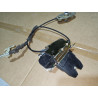30634562 Volvo S60 Trunk Deck Lid Lock Latch Actuator 2001-2009 31253052