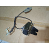 30634562 Volvo S60 Trunk Deck Lid Lock Latch Actuator 2001-2009 31253052