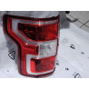 JL34-13B505-AK Ford F-150 Left Tail Lamp 2018-2020