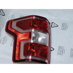 JL34-13B505-AK Ford F-150 Left Tail Lamp 2018-2020