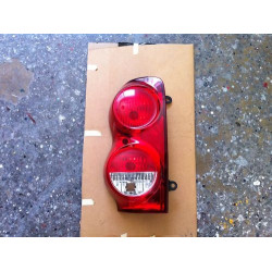 55077427AH Dodge Durango Left Tail Lamp 2004-2009 55077427AF