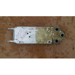 BMW 5 Series Left Reinforcement Front Bracket 2012-2015 | 6 Series