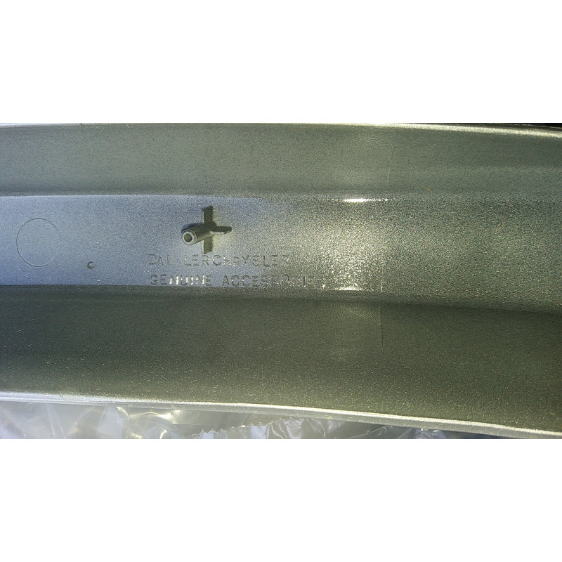 Chrysler Front Belly Pan Lower Valance | Dodge, Jeep