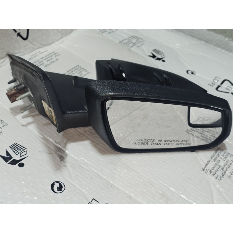 BR33-17682-BC Ford Mustang Right Mirror 2010-2012 BR3Z-17682-BC