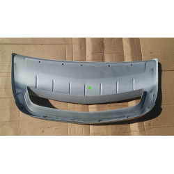 Chrysler Front Belly Pan Lower Valance | Dodge, Jeep