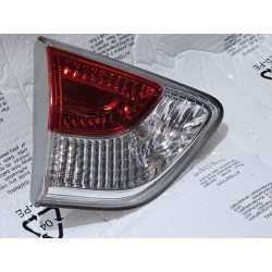 26555-3KA2B Nissan Pathfinder Left Inner Tail Lamp 2013-2017 26555-3KA2A