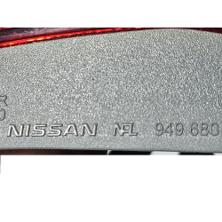 26555-3KA2B Nissan Pathfinder Left Inner Tail Lamp 2013-2017 26555-3KA2A