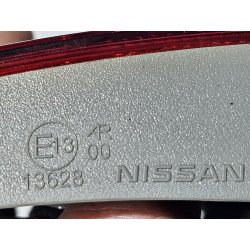 26555-3KA2B Nissan Pathfinder Left Inner Tail Lamp 2013-2017 26555-3KA2A