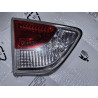 26555-3KA2B Nissan Pathfinder Left Inner Tail Lamp 2013-2017 26555-3KA2A
