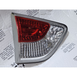 26555-3KA2B Nissan Pathfinder Left Inner Tail Lamp 2013-2017 26555-3KA2A