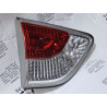 26555-3KA2B Nissan Pathfinder Left Inner Tail Lamp 2013-2017 26555-3KA2A