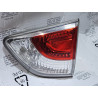 26550-3KA2B Nissan Pathfinder Right Inner Tail Lamp 2013-2017 26550-3KA2A