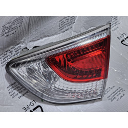 26550-3KA2B Nissan Pathfinder Right Inner Tail Lamp 2013-2017 26550-3KA2A