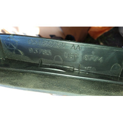 05182282AA Dodge Charger Front Lower Fascia Air Dam 2011-2014