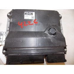 89661-47261 Toyota Prius PCM ECM ECU Engine Computer 2010-2012