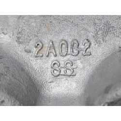Ford Focus Brake Master Cylinder 2009-2011
