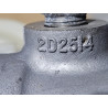 Ford Focus Brake Master Cylinder 2009-2011