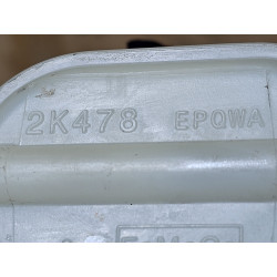 Ford Focus Brake Master Cylinder 2009-2011