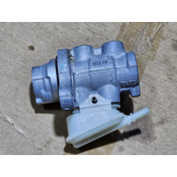 Ford Focus Brake Master Cylinder 2009-2011