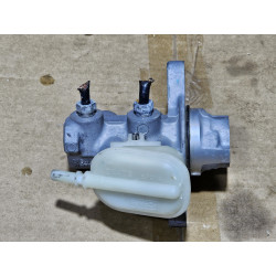 Ford Focus Brake Master Cylinder 2009-2011