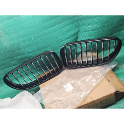 51137212849 BMW 6 Series Grille 2010-2018 51137212850