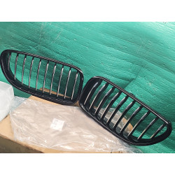 51137212849 BMW 6 Series Grille 2010-2018 51137212850