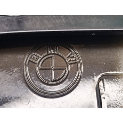 51137212849 BMW 6 Series Grille 2010-2018 51137212850