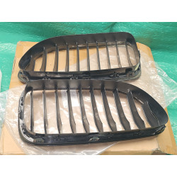 51137212849 BMW 6 Series Grille 2010-2018 51137212850