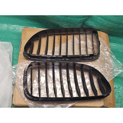 51137212849 BMW 6 Series Grille 2010-2018 51137212850
