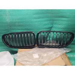 51137212849 BMW 6 Series Grille 2010-2018 51137212850