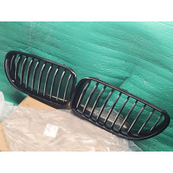 51137212849 BMW 6 Series Grille 2010-2018 51137212850