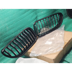 51137212849 BMW 6 Series Grille 2010-2018 51137212850