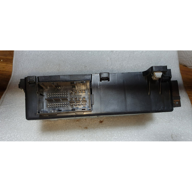15276696 Buick LaCrosse Body Control Module Assembly 2005-2009