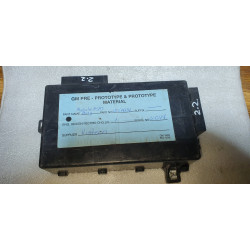 15276696 Buick LaCrosse Body Control Module Assembly 2005-2009
