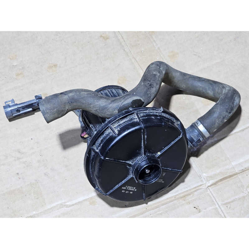 12594698 Cadillac DTS Secondary Air Injection Pump 2006-2011