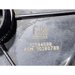 12594698 Cadillac DTS Secondary Air Injection Pump 2006-2011