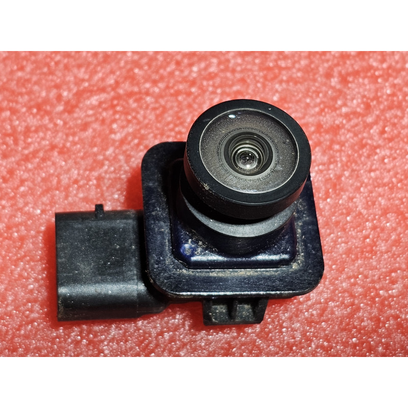 ES7T-19G490-AA Ford Fusion Rear Back Up Camera 2013-2016 ES7Z-19G490-A