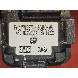 ES7T-19G490-AA Ford Fusion Rear Back Up Camera 2013-2016 ES7Z-19G490-A
